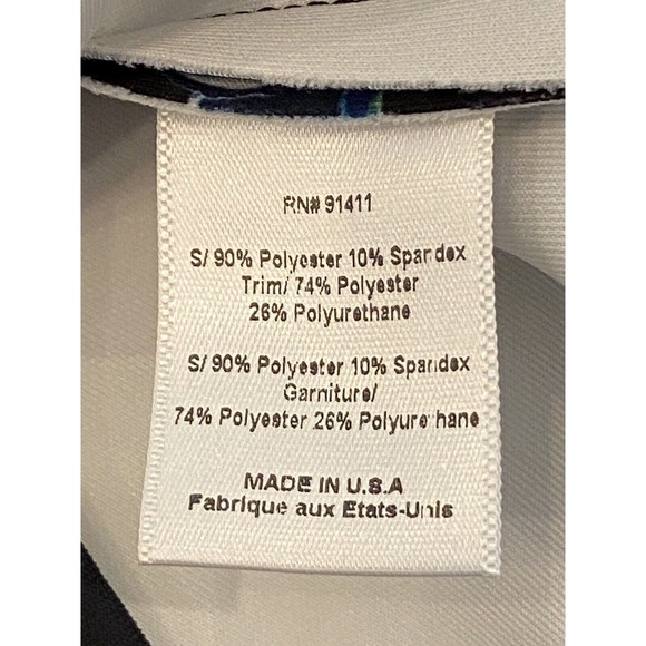 Clover Canyon Floral Bodycon Dress Size Small EUC - Picture 6 of 10